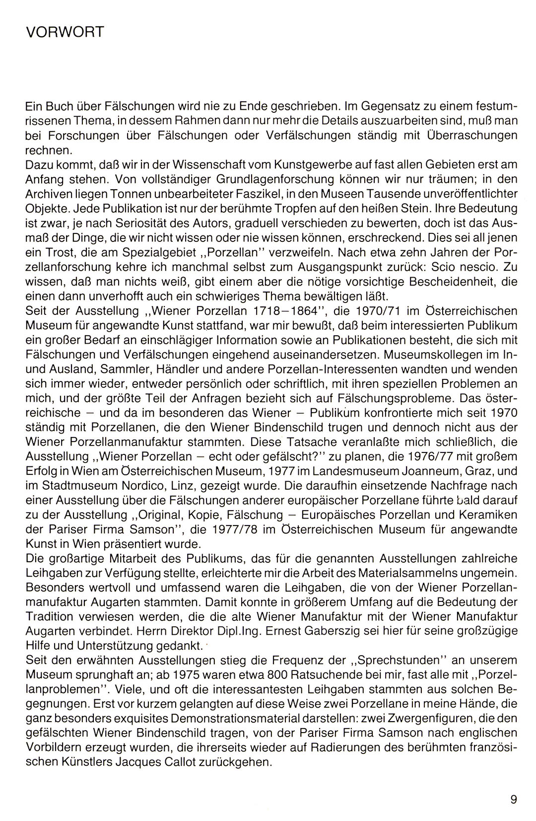 1979-Wiener Porzellan Original Kopie